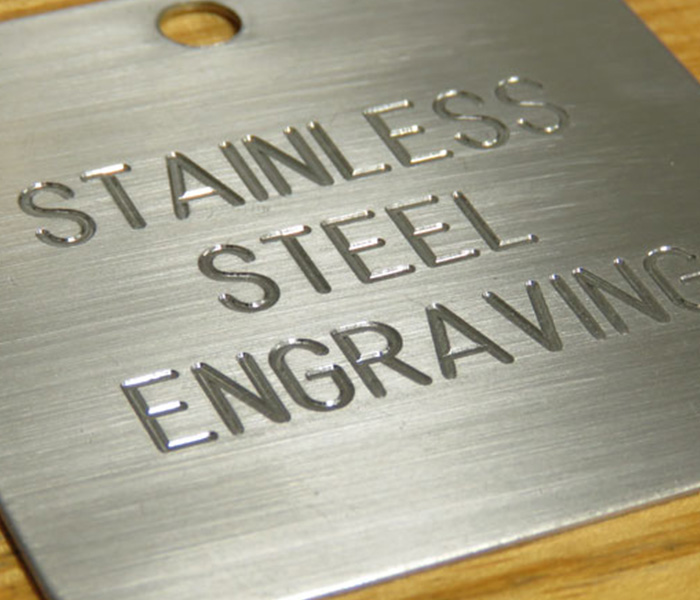 Engraved Plastics, Laminates and Traffolyte
