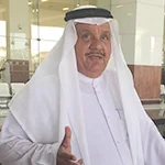 Mr Thani Mohammed Thani Mohammed Al Mansoori