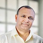 Binoy Francis