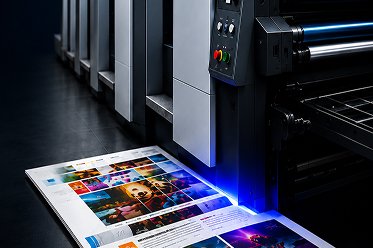 Offset Printing