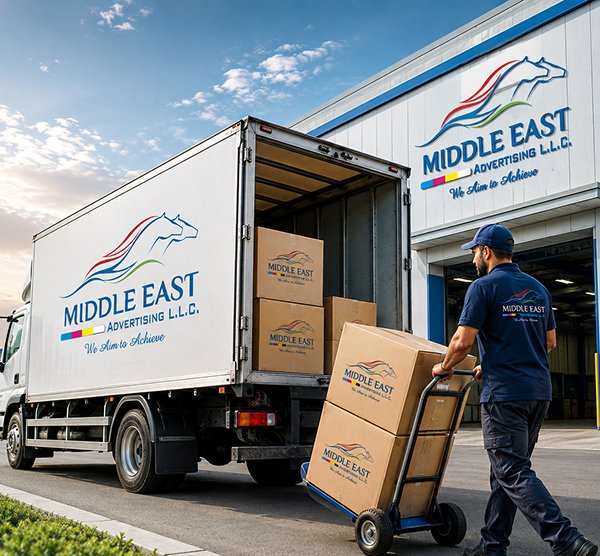 Logistics & Delivery